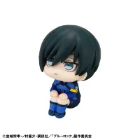 MegaHouse Lookup BLUE LOCK Rin Itoshi Japanese National Player Match Ver. - BLUE LOCK - photo 2