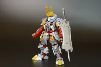 PLUM PMOA PLA ACT16:AMBROSIUS KIWAMI YOROIKAZARI Ver. - PLA ACT - photo 3