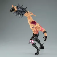 BANDAI ONE PIECE BATTLE RECORD COLLECTION-CHARLOTTE KATAKURI- SPECIAL ver. - ONE PIECE - photo 4