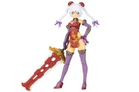 KOTOBUKIYA HRESVELGR=RUFUS QIPAO Ver. - Frame Arms Girl - photo 5