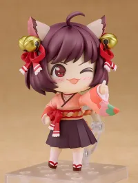 GOOD SMILE COMPANY Nendoroid Ichihime - Mahjong Soul - photo 7