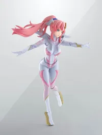 TAMASHII NATIONS LACUS CLYNE (PILOT SUITS Ver.) -COCKPIT PARTS SET- "GUNDAM", TAMASHII NATIONS S.H.Figuarts - Mobile Suit Gundam SEED FREEDOM - photo 19