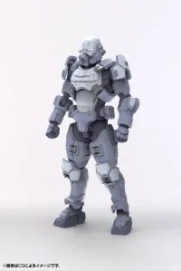 KOTOBUKIYA GOVERNOR PARA-PAWN SENTINEL Ver.2.0 - HEXA GEAR - photo 1