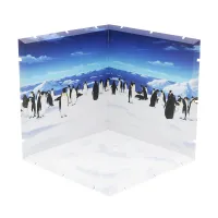 PLM Dioramansion 150: South Pole - Figure Accessories - photo 1