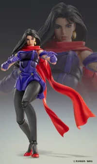 Medicos Entertainment Chozokado「Lisa Lisa」 - JoJo's Bizarre Adventure - photo 9