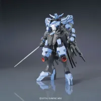 BANDAI HOBBY HG 1/144 GUNDAM VIDAR - Mobile Suit Gundam: Iron-Blooded Orphans - photo 5