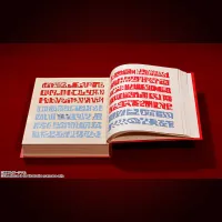 TAMASHII NATIONS Red Spellbook Konjiki no Zatch Bell, Bandai Spirits Proplica - Zatch Bell! - photo 6