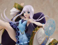 KADOKAWA Mira 1/7 Scale Figure - She Professed Herself Pupil of the Wiseman - photo 6