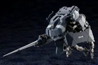 KOTOBUKIYA AERIAL FIGHTER WOODPECKER - HEXA GEAR - photo 8