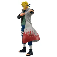 BANDAI NARUTO SHIPPUDEN-MINATO NAMIKAZE- - NARUTO - photo 4