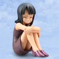MegaHouse Portrait.Of.Pirates ONE PIECE CB-EX Nico Robin Ver. Dereshi! (Super Limited Reprint) - ONE PIECE - photo 7