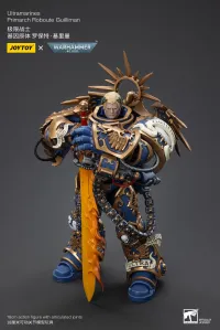 JOYTOY Ultramarines Primarch Roboute Guilliman - Warhammer 40K - photo 4