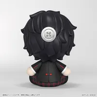 Good Smile Arts Shanghai Huggy Good Smile P5R Protagonist - Persona 5 - photo 4
