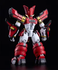 GOOD SMILE COMPANY MODEROID King's Style Granzort - Mado King Granzort - photo 9
