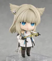 Good Smile Arts Shanghai Nendoroid Perlica - Arknights - photo 4