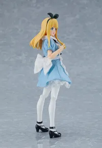 Max Factory figma Styles Dress + Apron - Figure Accessories - photo 5