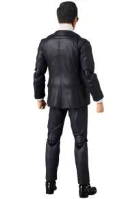 MEDICOM TOY MAFEX CAINE (John Wick: Chapter 4) - John Wick - photo 2