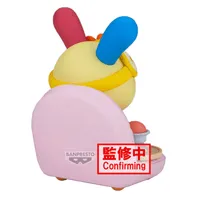 BANDAI Sanrio characters Nakayoshi memories Relaxing Time at Home～Kuromi ＆ Usahana～(B:Usahana) - Sanrio - photo 4
