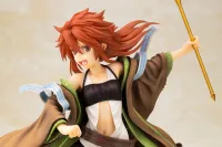 KOTOBUKIYA Hiita the Fire Charmer/Yu-Gi-Oh! CARD GAME Monster Figure Collection w/ BONUS - Yu-Gi-Oh! - photo 11