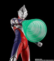 TAMASHII NATIONS ULTRAMAN TIGA MULTI TYPE 30th Anniversary Edition - Ultraman - photo 14