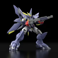 BANDAI SMP Super Robot Wars OG R-GUN Rivale & Wildschwein "Super Robot Wars OG", Shokugan SMP - Super Robot Wars - photo 38