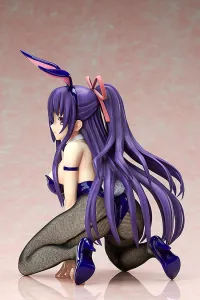 FREEing Tohka Yatogami: Bunny Ver. - Date A Live - photo 6