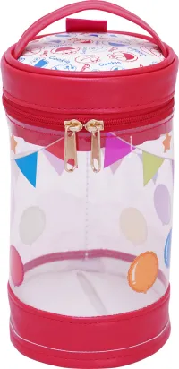 GOOD SMILE COMPANY Sesame Street Nendoroid Pouch Neo: Elmo - Sesame Street - photo 4