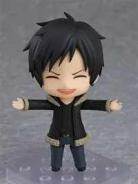 GOOD SMILE COMPANY Nendoroid Izaya Orihara - Durarara!!x2 - photo 3