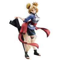 MegaHouse NARUTO GALS  NARUTO Shippuden  Temari（Repeat） - NARUTO - photo 8