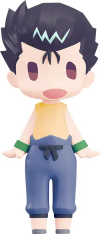 GOOD SMILE COMPANY HELLO! GOOD SMILE Yusuke Urameshi - Yu Yu Hakusho - photo 2