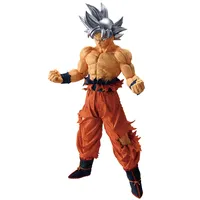BANDAI Son Goku Ultra Instinct (The Chronicle of Goku) - Dragon Ball Super - photo 6