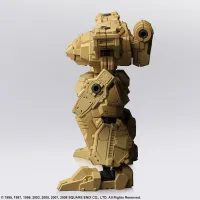 SQUARE ENIX FRONT MISSION STRUCTURE ARTS 1/72 Scale Plastic Model Kit Series Vol. 2 (Display) - Video Games - photo 2