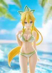 GOOD SMILE COMPANY POP UP PARADE BEACH QUEENS Leafa - Sword Art Online - photo 4
