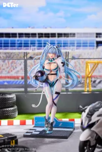 Shenzhen Mabell Animation Development Coche-Aila - Scale Figures - photo 11