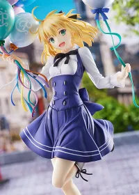 KADOKAWA Saber/Altria Pendragon (Lily): Festival Portrait Ver. - Fate/Grand Order - photo 15