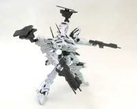 KOTOBUKIYA LINEARK WHITE-GLINT & V.O.B SET - ARMORED CORE - photo 6