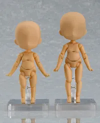 GOOD SMILE COMPANY Nendoroid Doll Height Adjustment Set (Cream) - Figure Accessories - photo 6