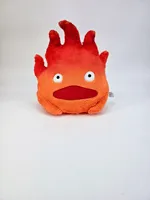 Sun Arrow Fluffy Calcifer - 13" "Howl's Moving Castle" - Howl's Moving Castle - photo 8