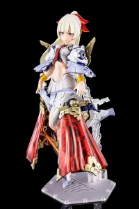 KOTOBUKIYA BUSTER DOLL PALADIN - Megami Device - photo 7