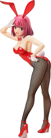 FREEing Minori Kushieda: Bunny Ver. - Toradora! - photo 2