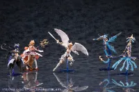 KOTOBUKIYA XenoAlma Hydro Zeeforce - ARCANADEA - photo 3