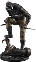 MegaHouse Figure Dorohedoro Kaiman(Repeat) - Dorohedoro - photo 5