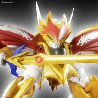 BANDAI HOBBY HG RYUSEIMARU - Mashin Hero Wataru - photo 2