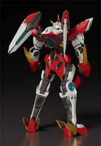 GOOD SMILE COMPANY Complete Product DX Bravern (Tentative) - Bang Brave Bang Bravern - photo 16