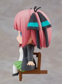 GOOD SMILE COMPANY Nendoroid Swacchao! Nino Nakano - The Quintessential Quintuplets - photo 6