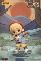 52TOYS Nook Quest for the Heart - NOOK - photo 14