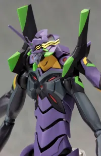 KOTOBUKIYA EVANGELION 13 - Rebuild of Evangelion - photo 5