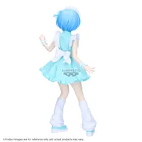 BANDAI Re:ZERO -Starting Life in Another World- GLITTER&GLAMOURS-REM-JERSEY Maid ver. - Re:ZERO -Starting Life in Another World- - photo 3