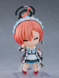 GOOD SMILE COMPANY Nendoroid Neru Mikamo - Blue Archive - photo 3