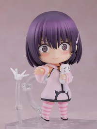 GOOD SMILE COMPANY Nendoroid Suzu Kanade - Ayakashi Triangle - photo 4